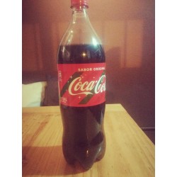 COCA COLA 1.5 L