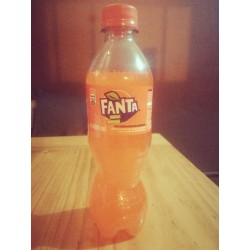 FANTA 0.5 L