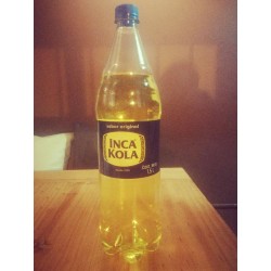 INKA COLA 1.5 L