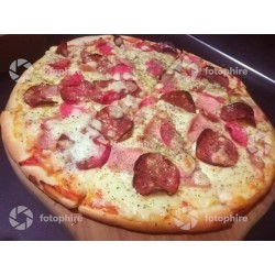 SOLO CARNE FAMILIAR
